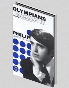 Olympians- 1966-1989